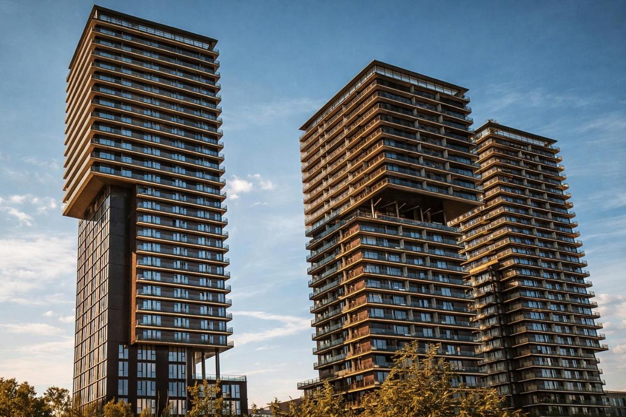 KAISER LODGE - AlpenLuxus Collection - B&B Vienna