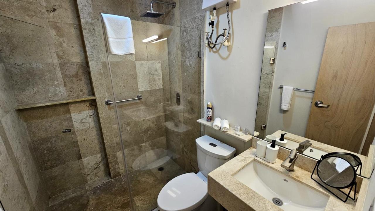 Standard Doppelzimmer