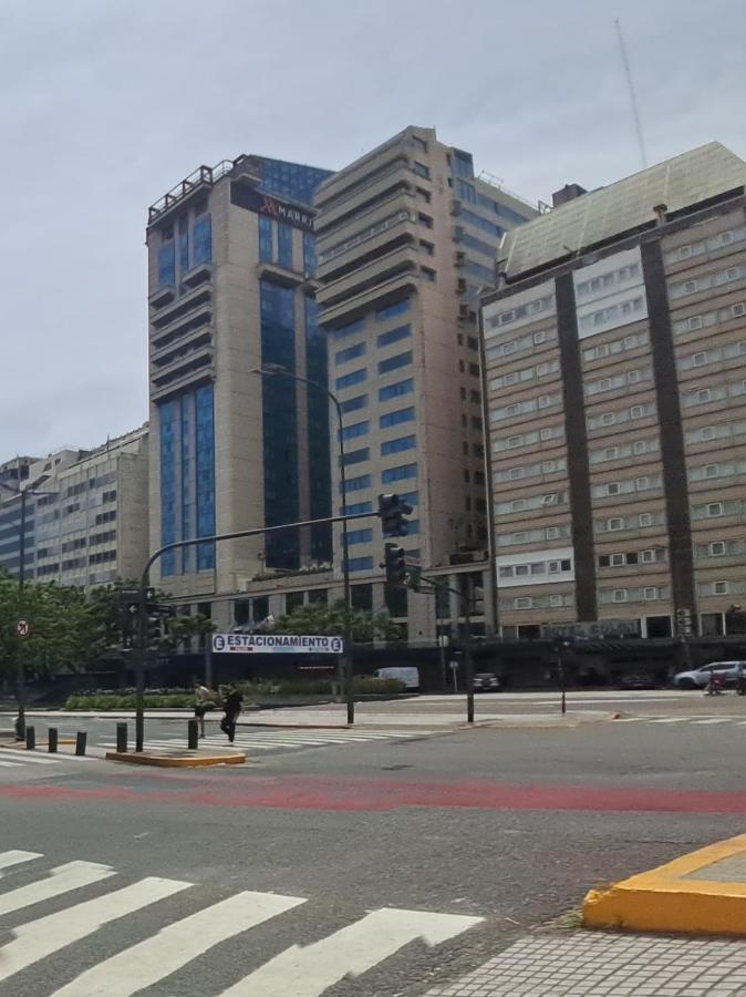 Tu mejor opcion a pasos del obelisco - Chambres d'hôtes Buenos Aires