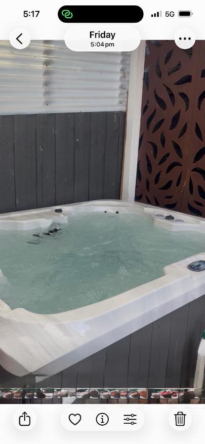 Willow Place - Ferienwohnung Mornington