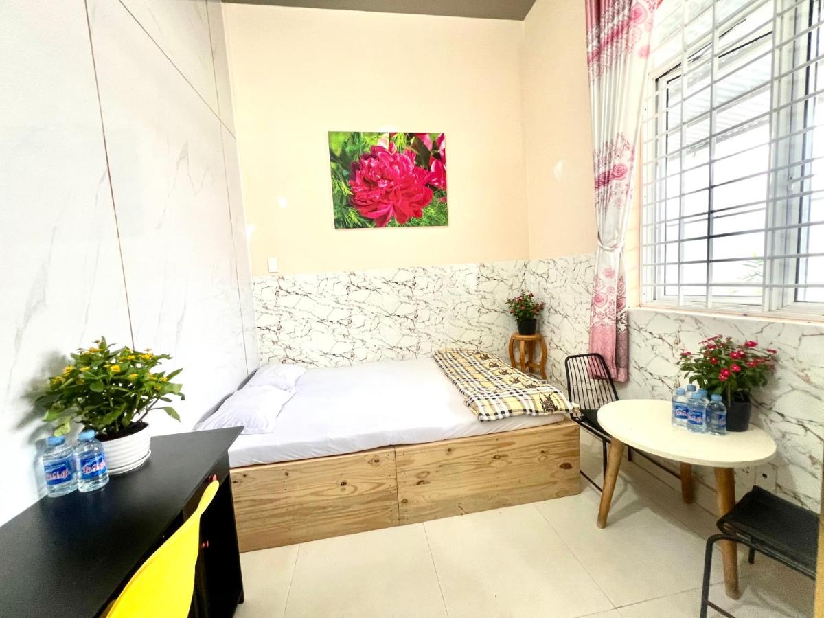 Lamera Homestay & Coffee - B&B Bến Tre