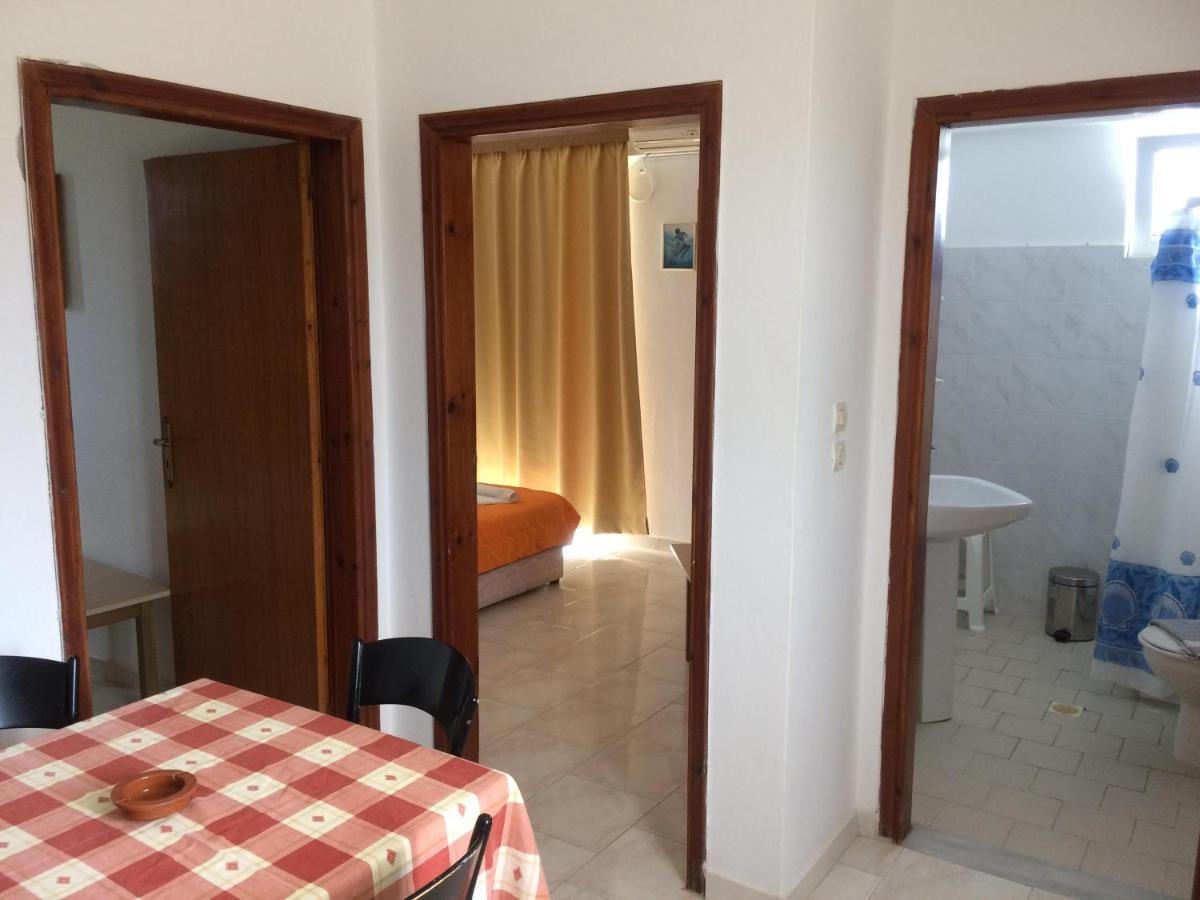 Apartment (4 Erwachsene)