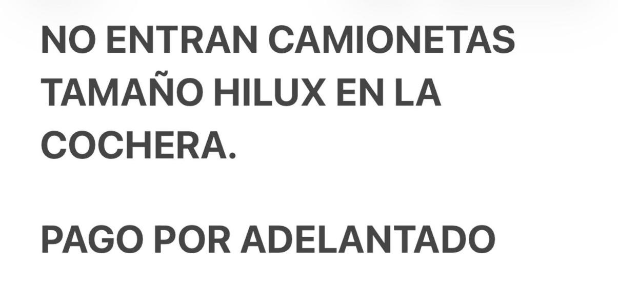 Beautiful Brand New Apartment In Quinta Sección - Chambres d’hôtes Mendoza