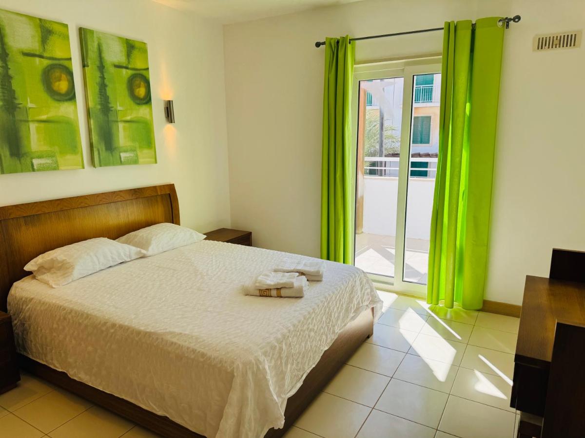 Ana2 Modern Apartment with Pool - Ferienwohnung Santa Maria