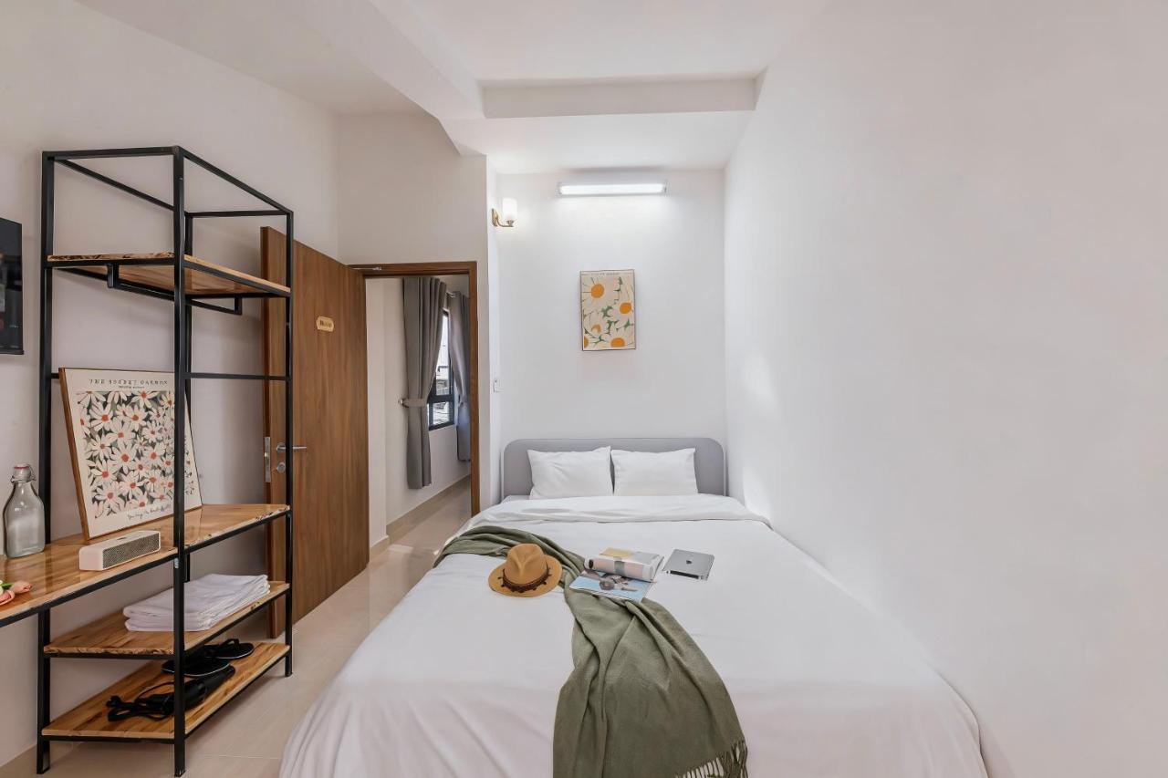 Habitación Estándar - Cama extragrande