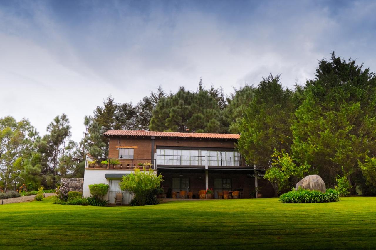 Cabaña Familiar en Tapalpa Jalisco - B&B Tapalpa