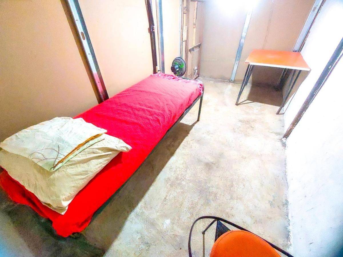 Nicky's family home - B&B Granada