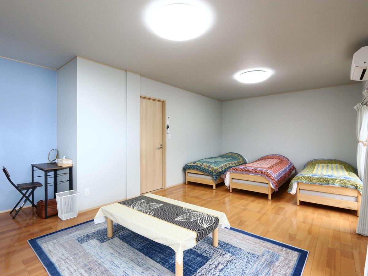 Family Room with Sea View