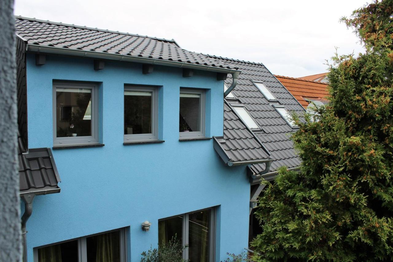 Duplex Apartment
