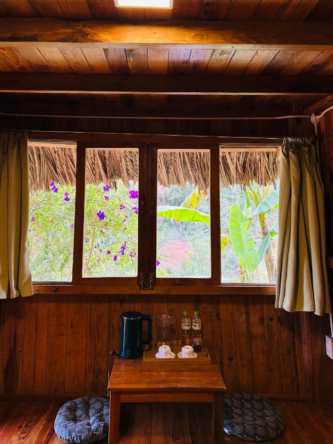 Chalet mit 1 Schlafzimmer