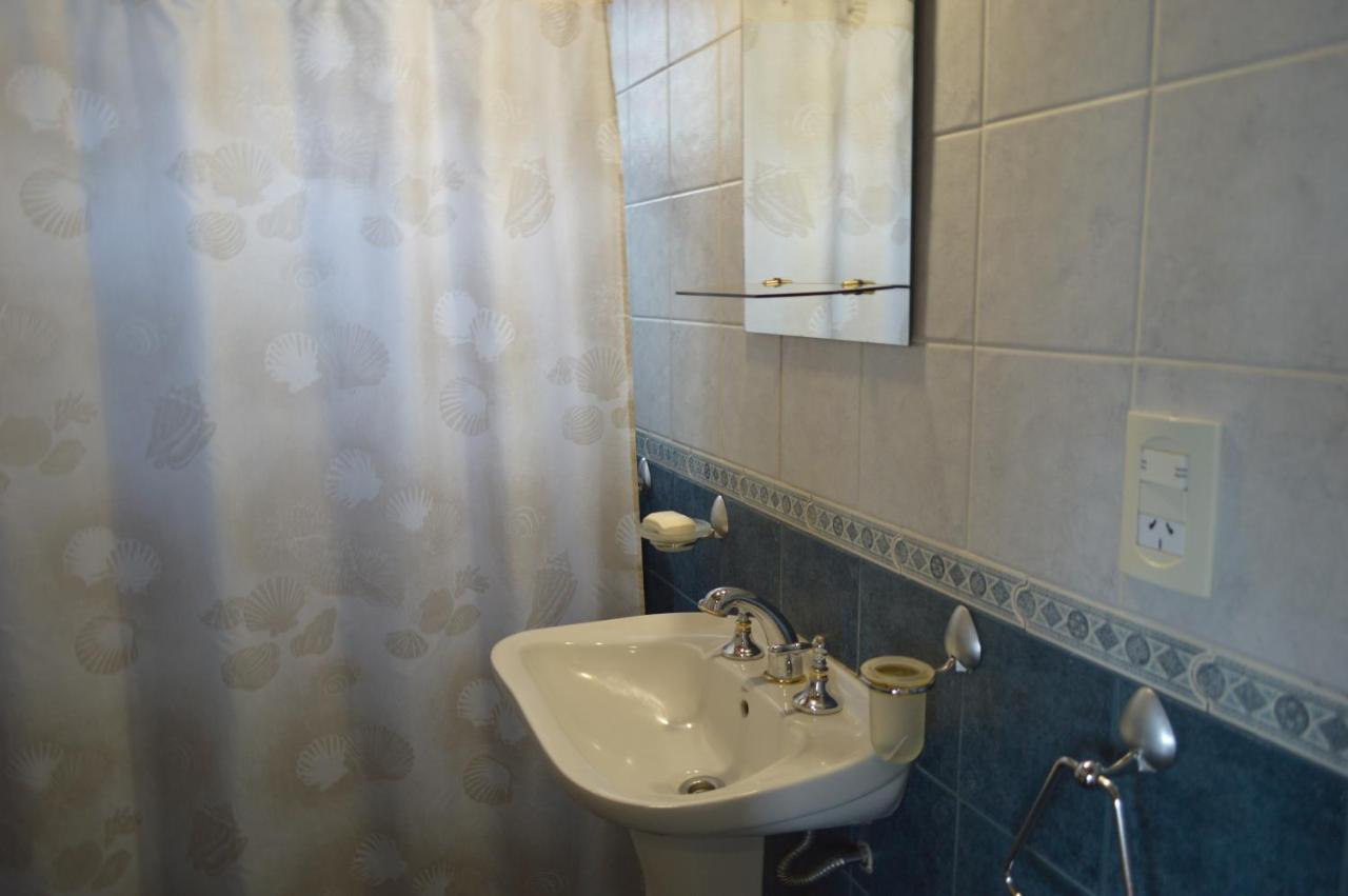 Bungalow (4 adultos)