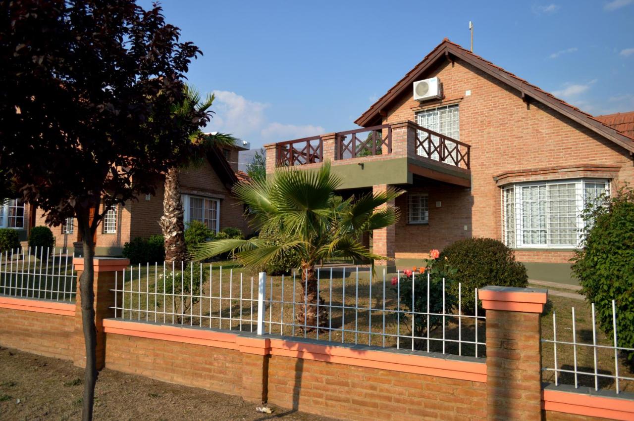 Cabañas Quilquelen - Chambres d’hôtes Merlo