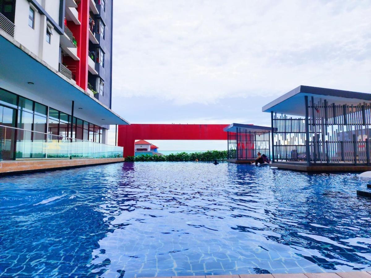 Hello Kitty House with 3 Bedroom - B&B Puchong