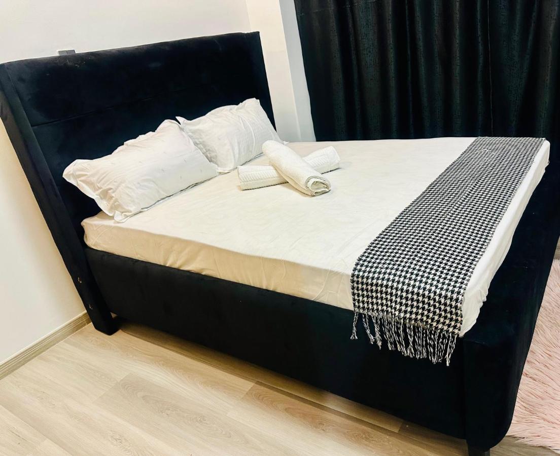 Comfort homes - B&B Nairobi