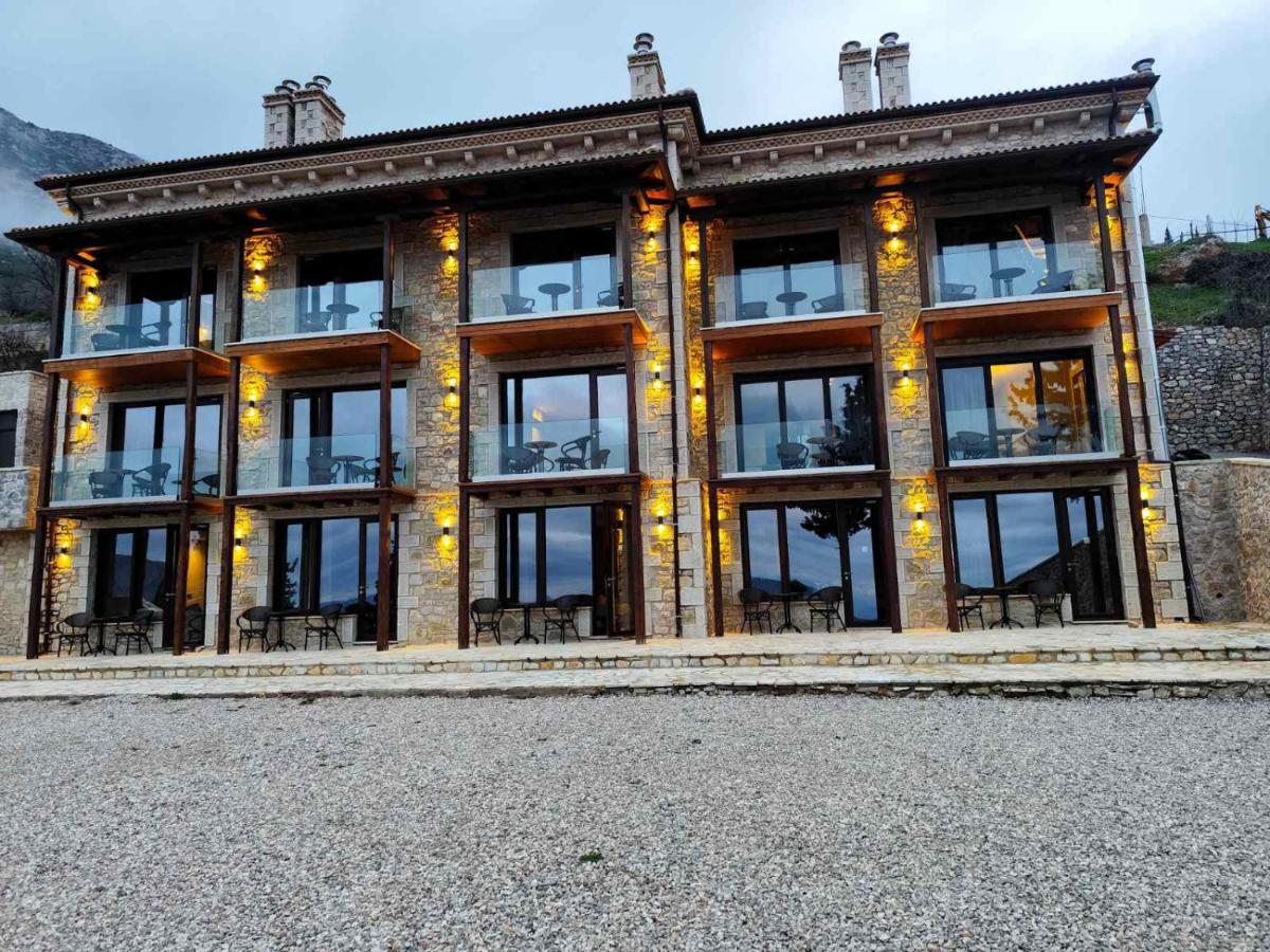 Evita BelleVue - B&B Arájova