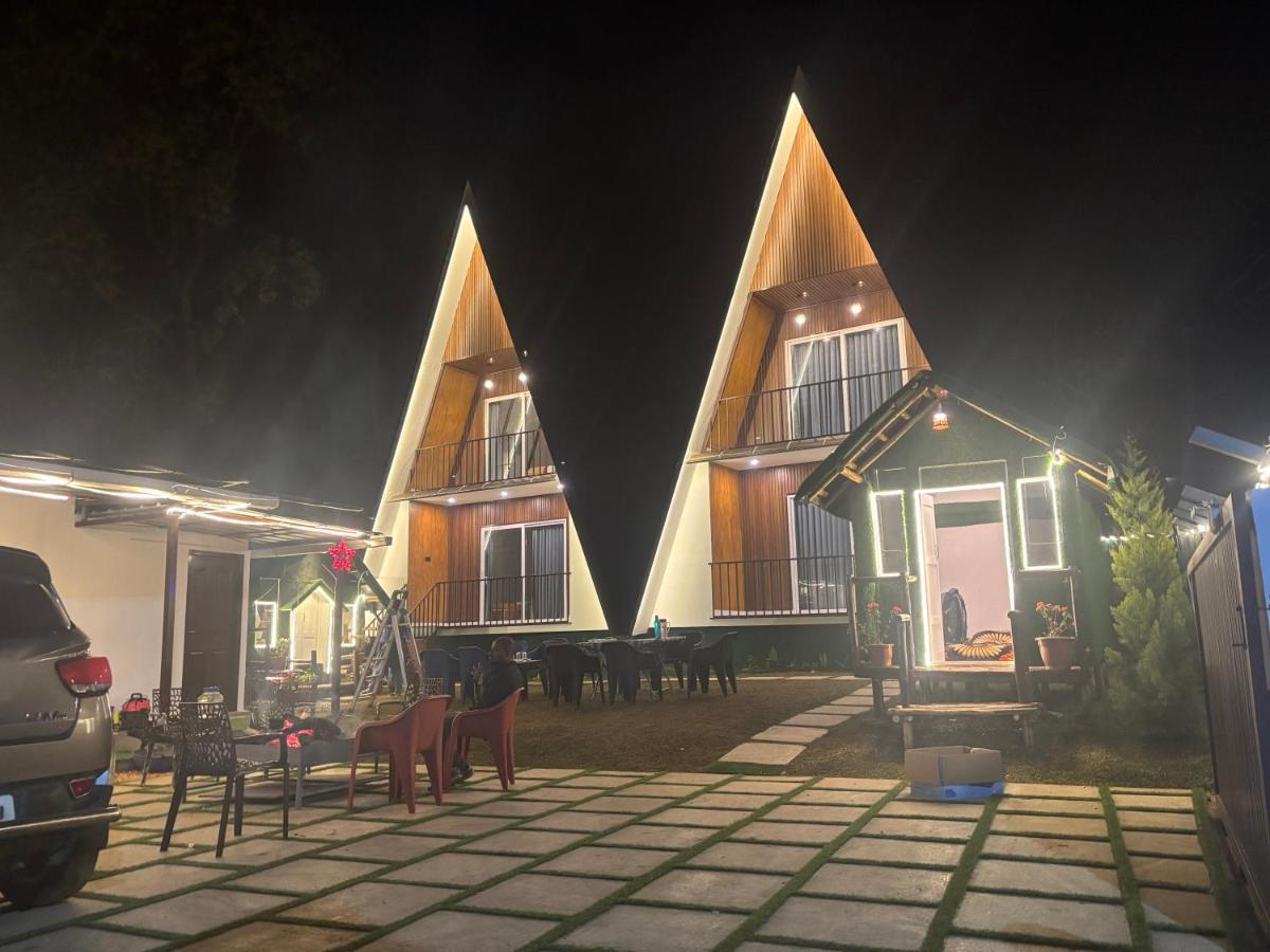 Bethel resorts - B&B Kānthalūr