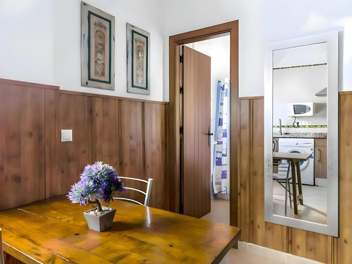 Estudio con Aire Acondicionado Centro del pueblo - Ferienwohnung Conil de la Frontera