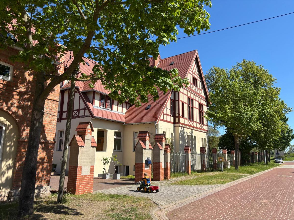 Appartement met 1 Slaapkamer