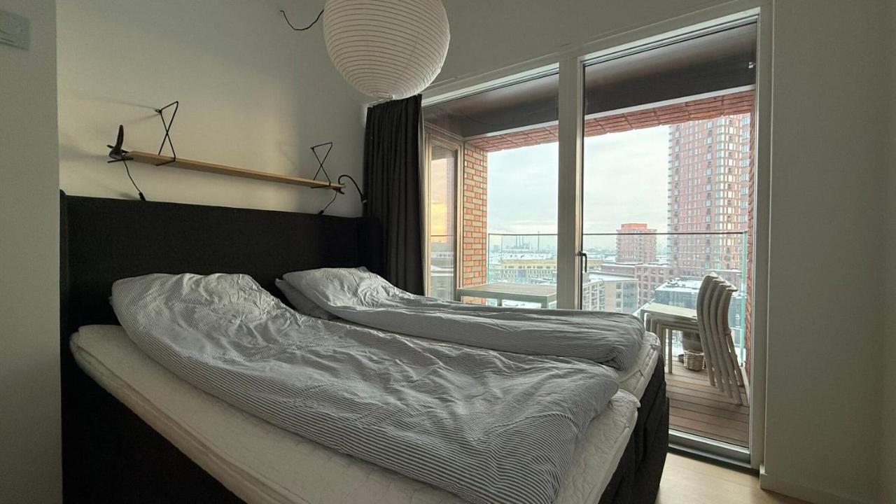 ApartmentInCopenhagen Apartment 1730 - B&B Copenhagen