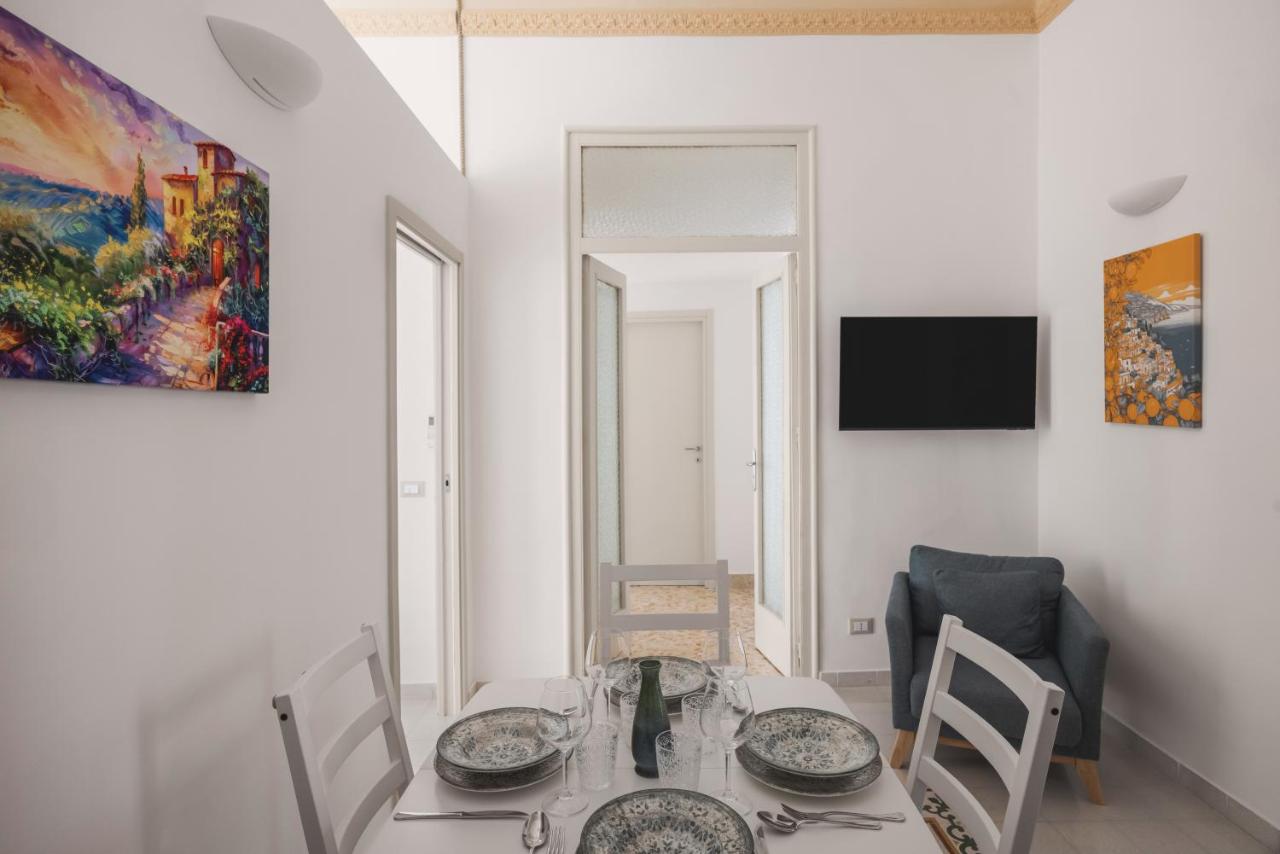 La Dimora della Kalsa - B&B Palermo