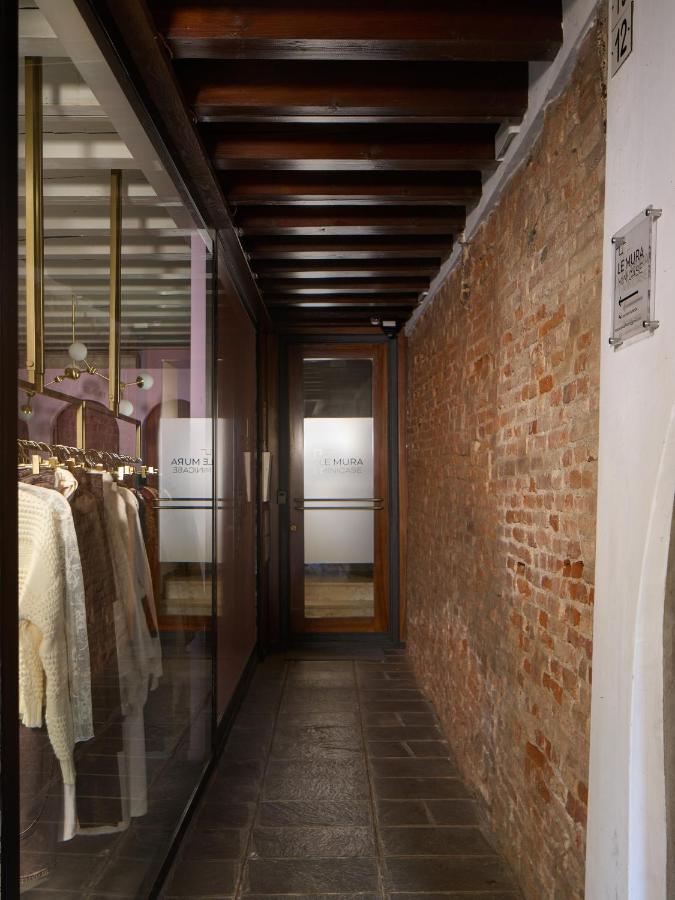 Le Mura Minicase int 4 - Ferienwohnung Castelfranco Veneto