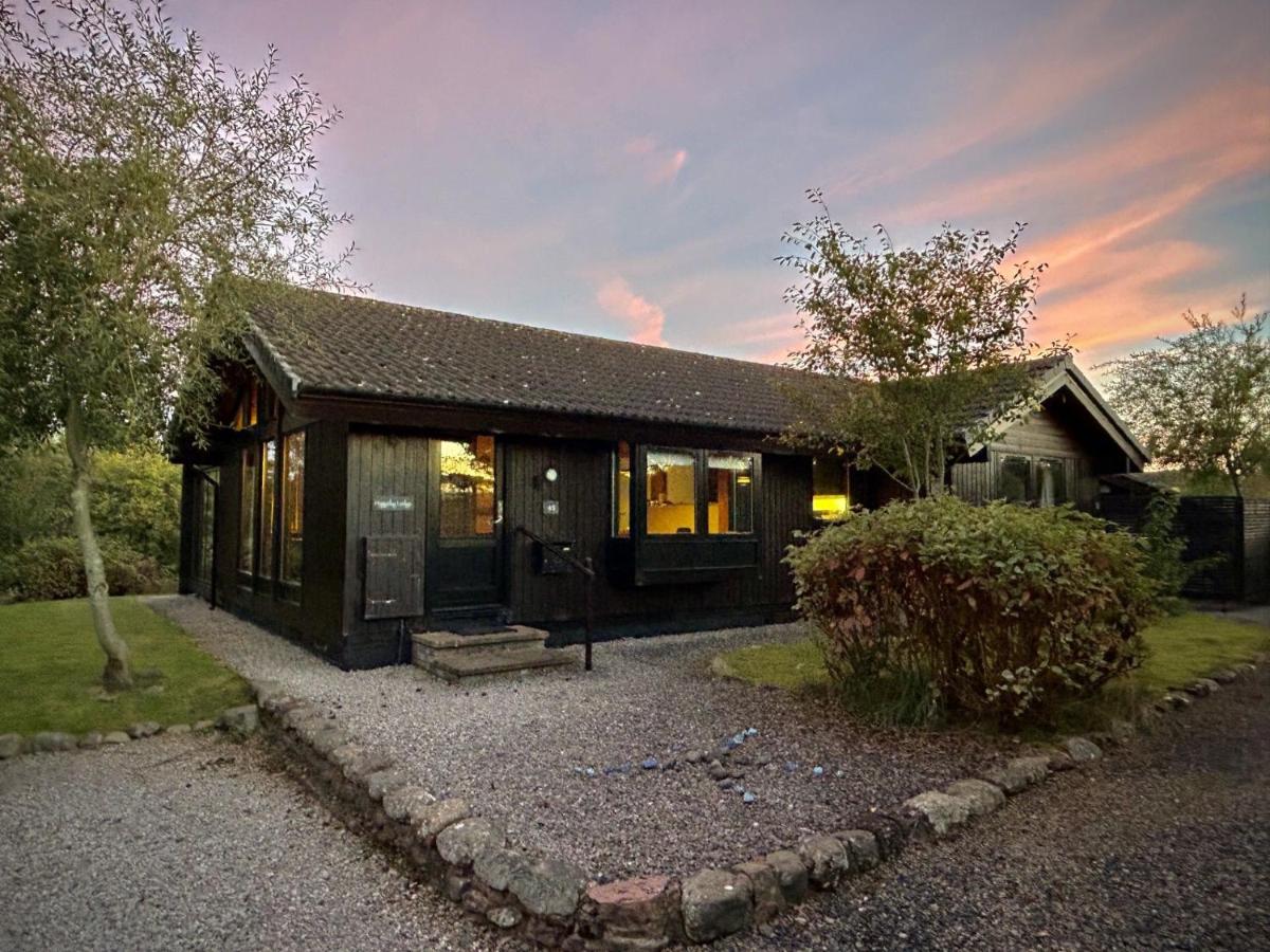 Hyggeby Lodge, Yanwath, with garden & wood burning stove, 10 minutes to Ullswater - Ferienwohnung Tirril