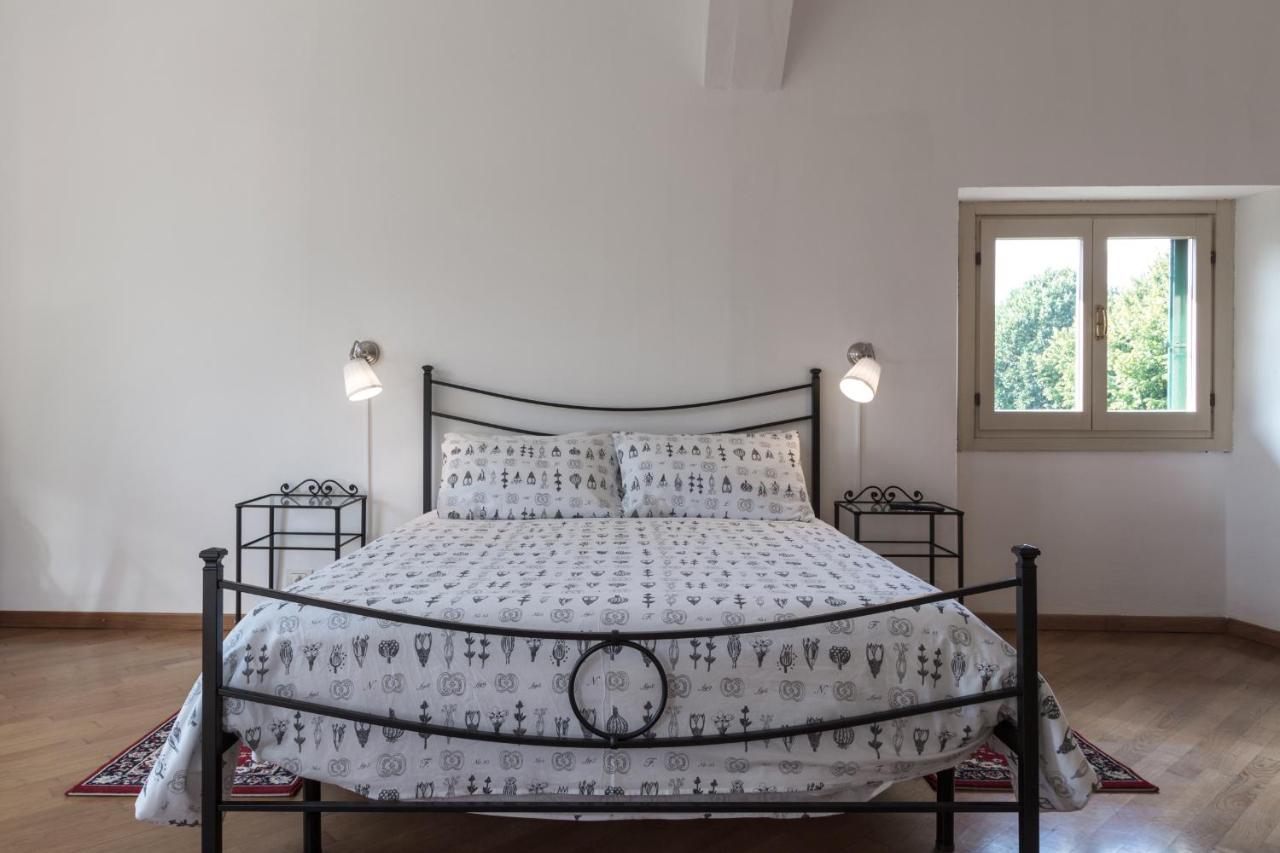 Chambre Double avec Salle de Bains Commune