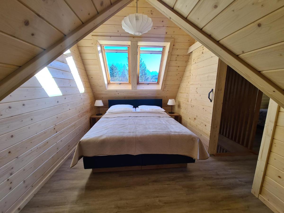 Maisonnette/Duplex Appartement