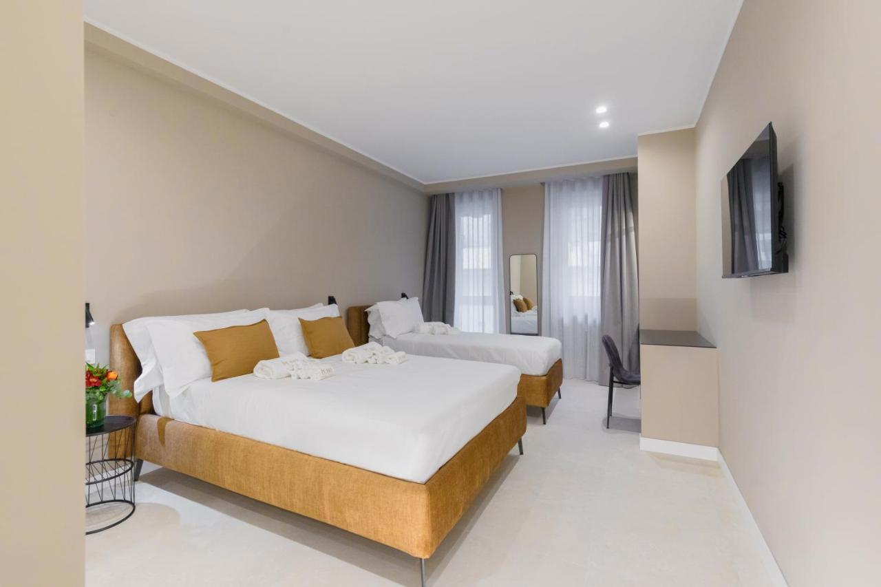Il Pumo - Apulian Rooms Bari Calefati 141 - B&B Bari