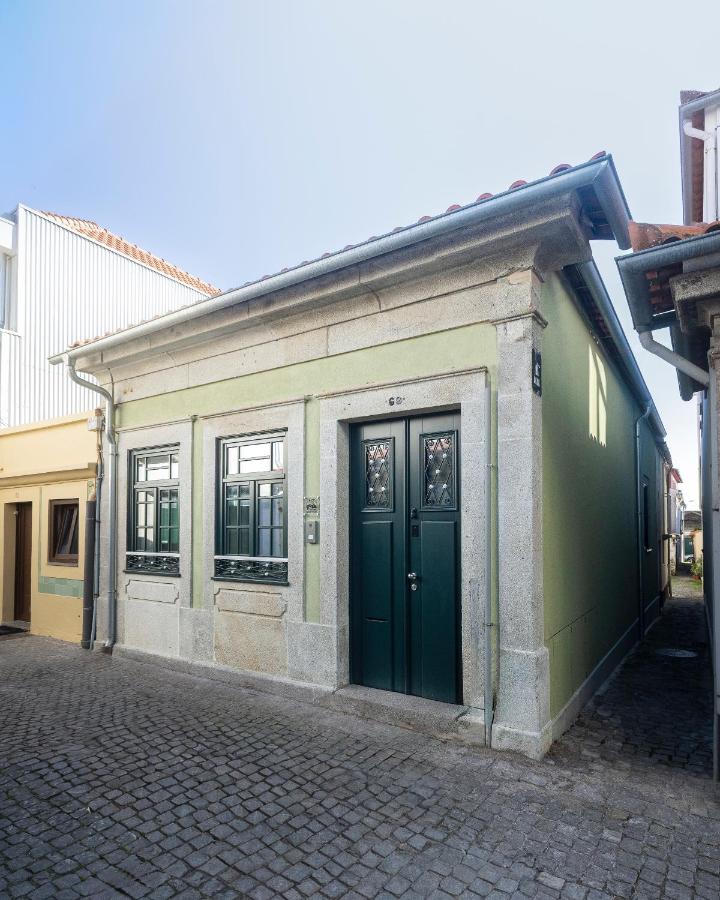 Lobo do Mar - B&B Viana do Castelo