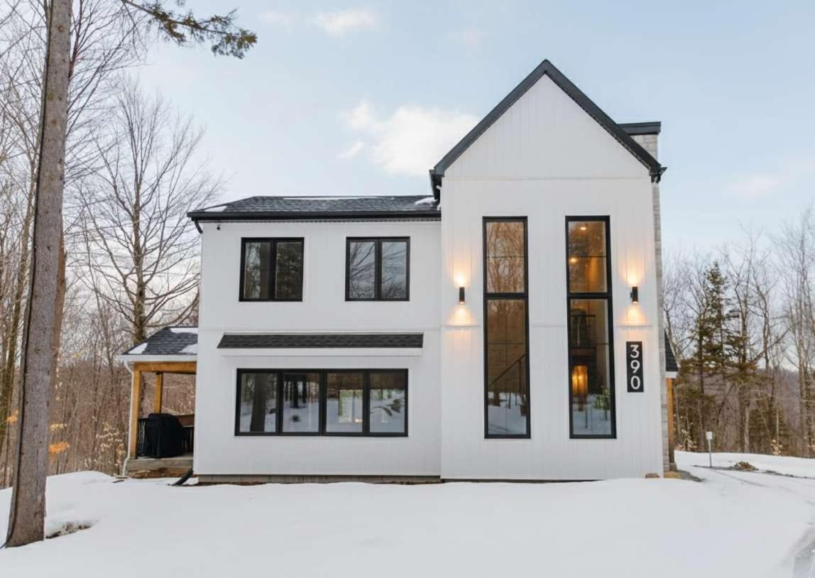 Spa & Lili Lake - Le Borea - Bed and Breakfast Chertsey