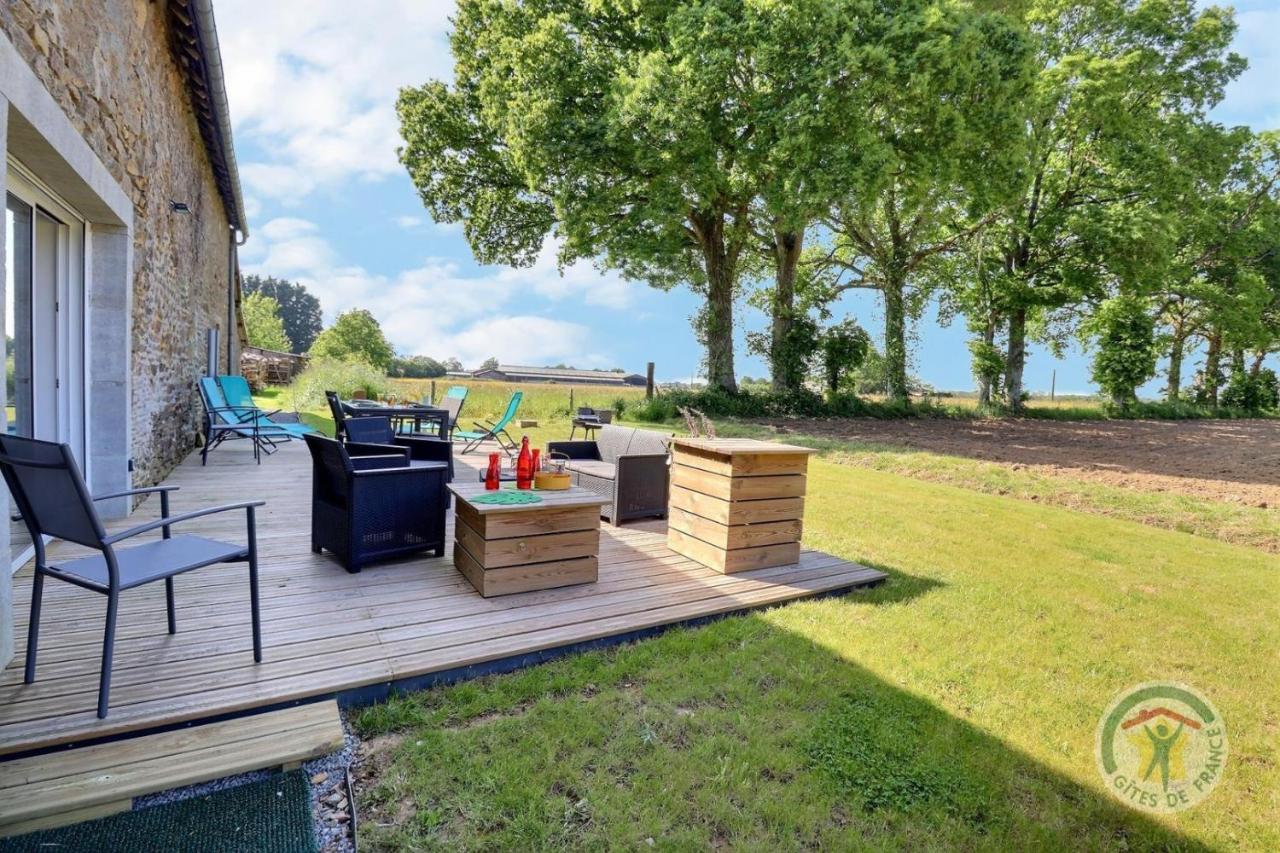 Breizh roch - B&B Maneroch