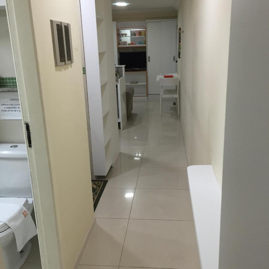 B&B Recife - Apartamento Boa Viagem - Bed and Breakfast Recife