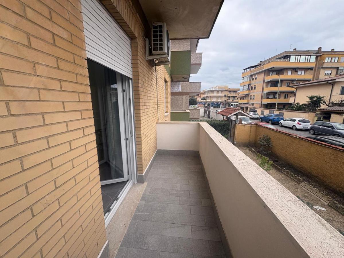 roomrentalatfiumicinoairport - Chambres d'hôtes Fiumicino