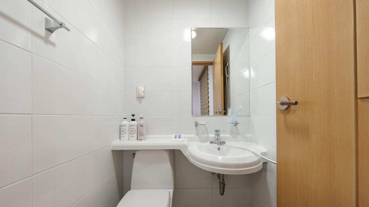 Huis met 1 Slaapkamer - 4 