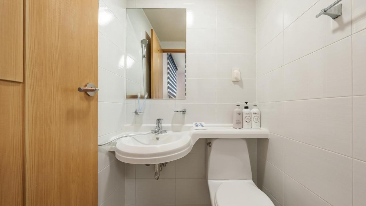One-Bedroom House 5