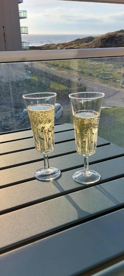 Bel appartement proche dunes et mer - Ferienwohnung Stella-Plage