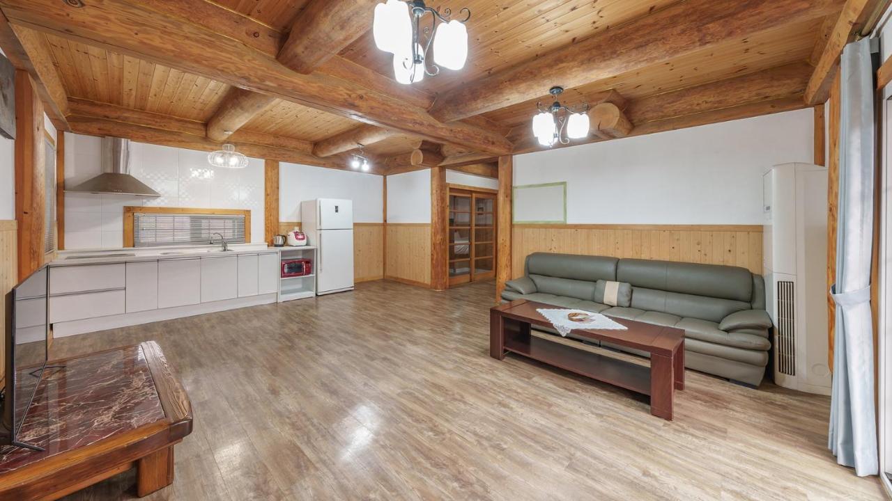 Two-Bedroom House 2