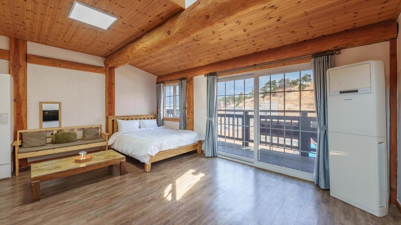One-Bedroom House 2