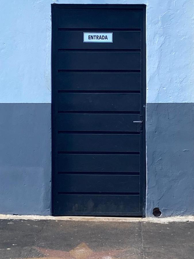 Loft Premiun San Isidro - Ferienwohnung Ciudad del Este