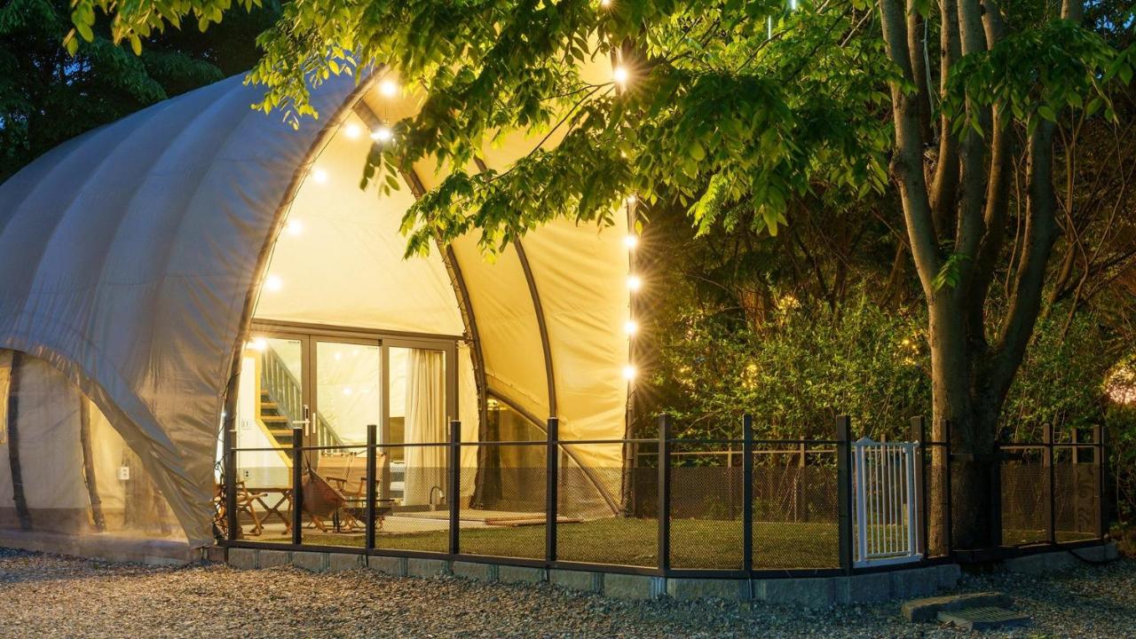 Haus 1 mit 2 Schlafzimmern 