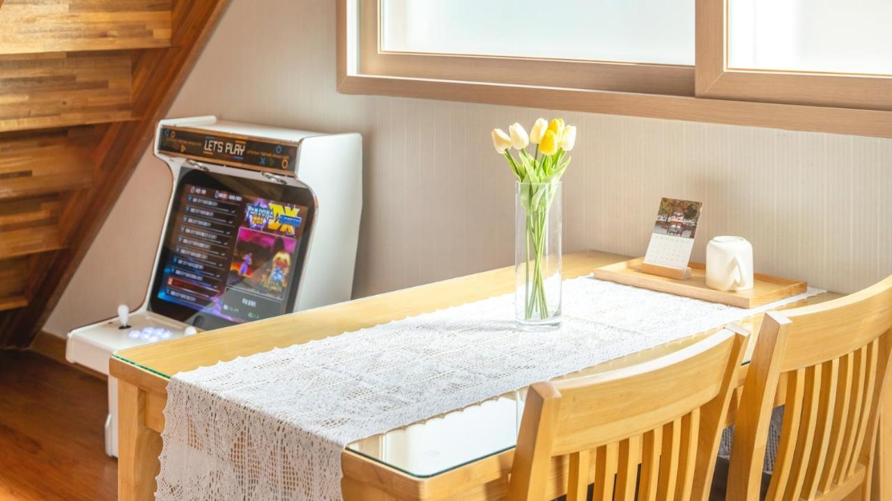 Haus 4 mit 1 Schlafzimmer