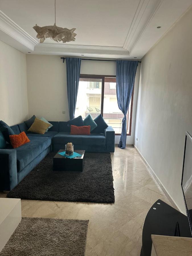 Casablanca ANFA Apartment - B&B Casablanca