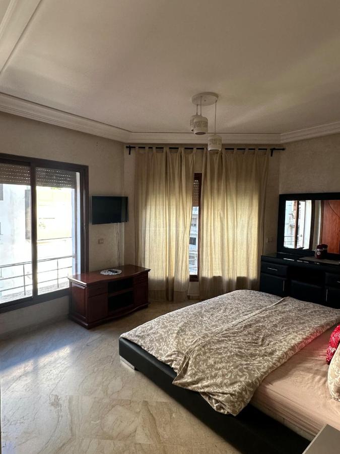 Casablanca ANFA Apartment - B&B Casablanca