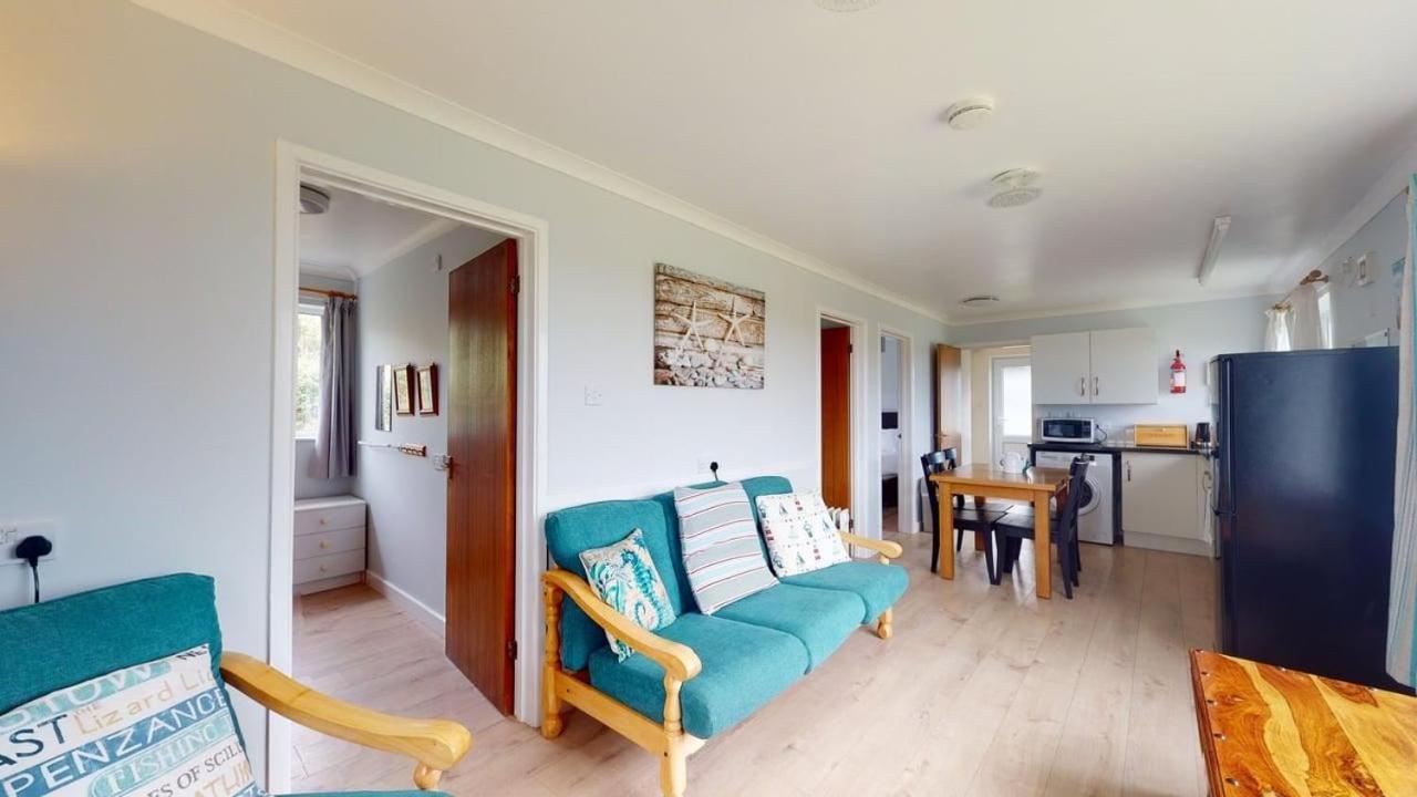 D57 Bramble, Riviere Towans - B&B Hayle