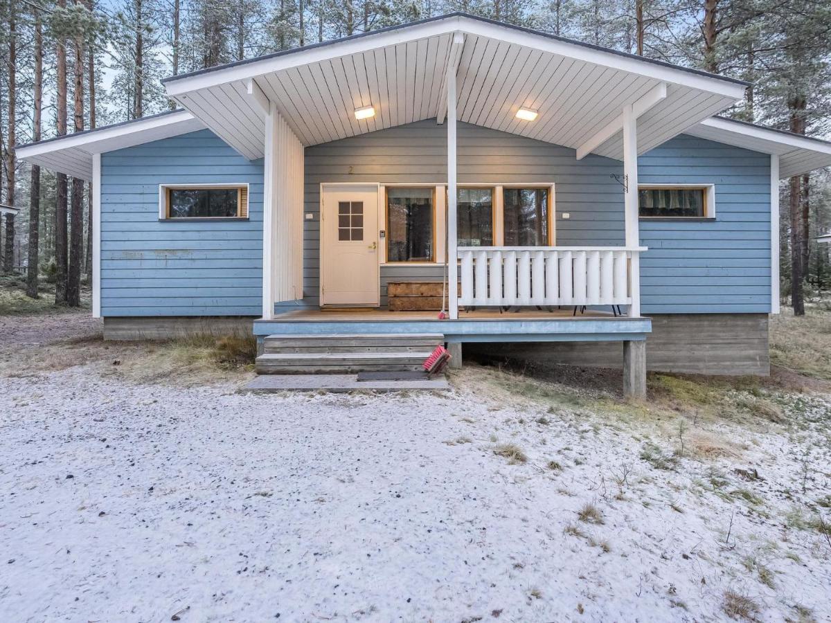 Holiday Home Villa kuukkeli by Interhome