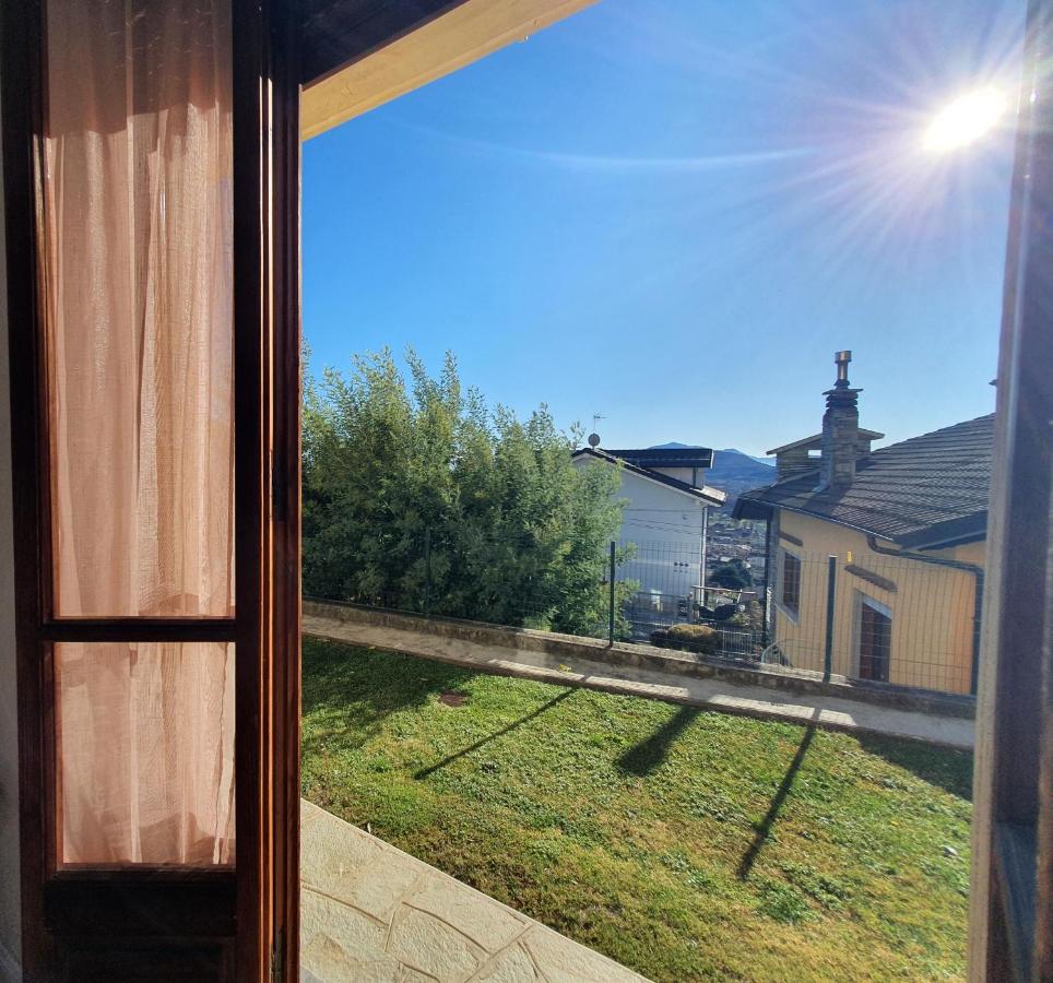 L'Albero di Giada, Fiori e Frutti - Bed and Breakfast Almese