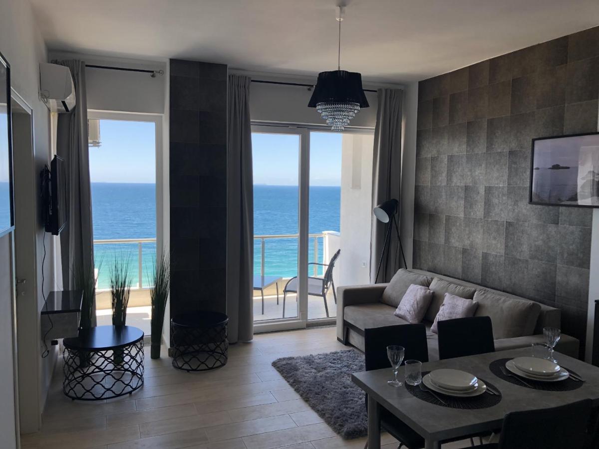 Saranda Luxury Apartment 286 - B&B Sarandë