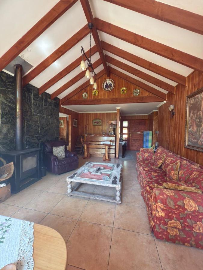 Casa Vacanze con 3 Camere da Letto 