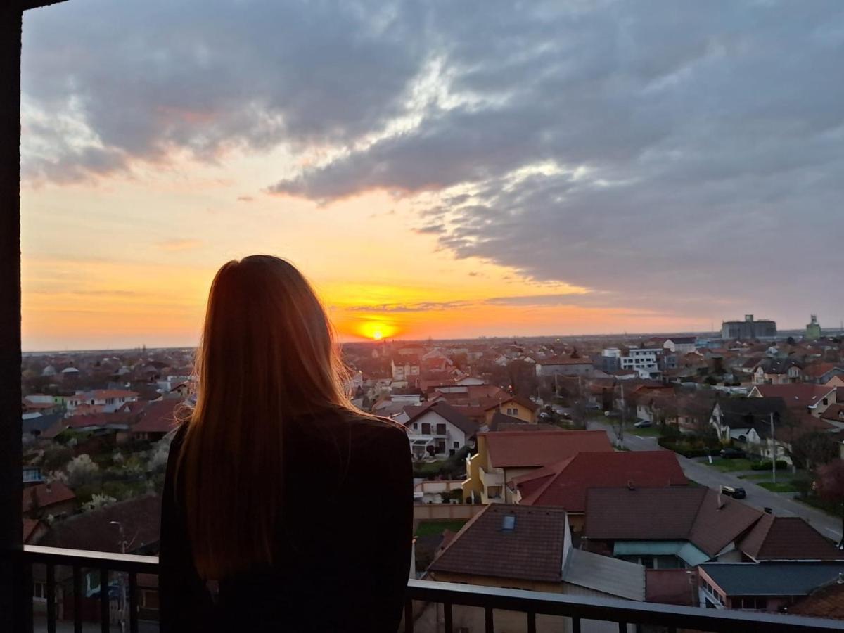 Peace House - B&B Oradea